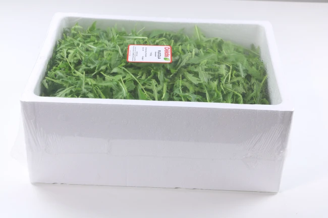 RUCOLA 1 KG